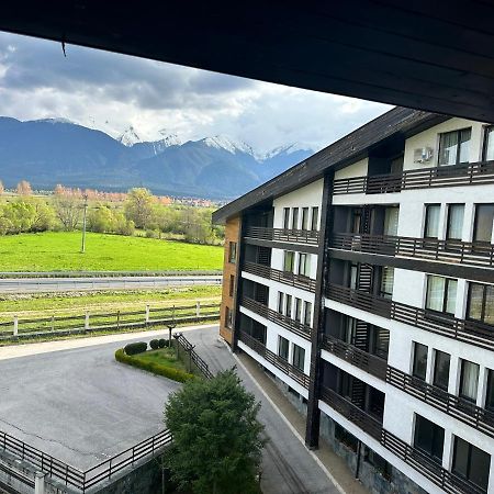 Aspen Luxury Apartamnet Razlog Exterior foto