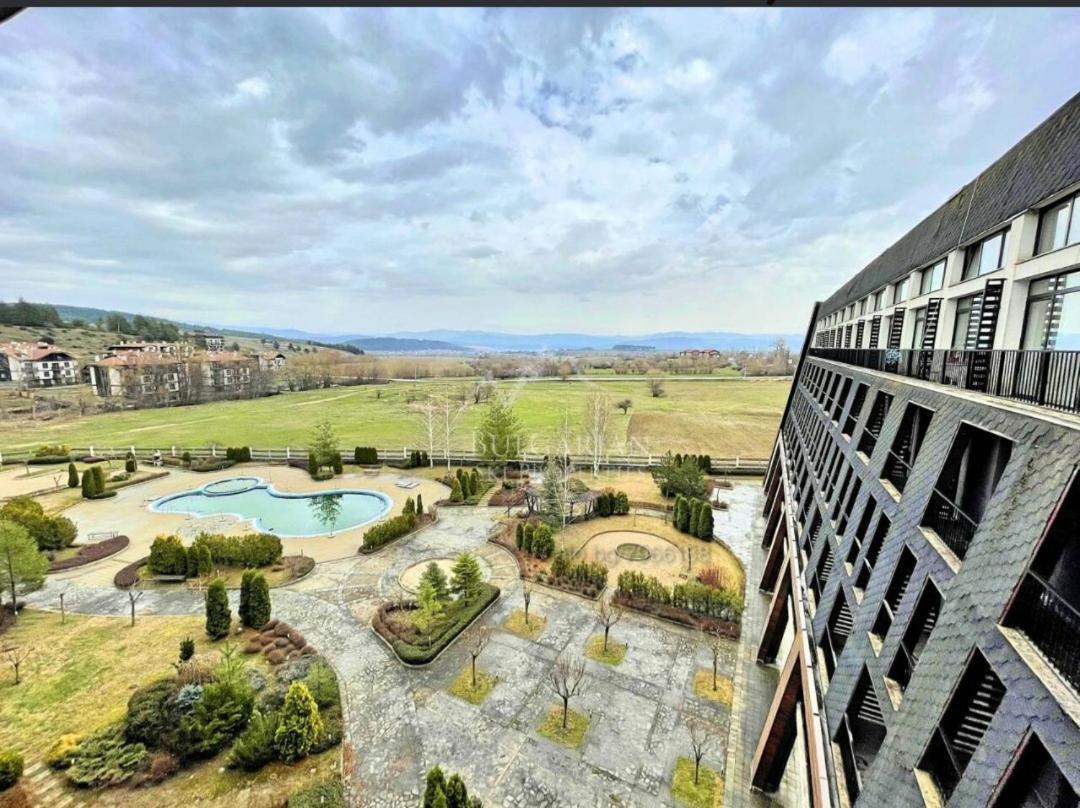 Aspen Luxury Apartamnet Razlog Exterior foto