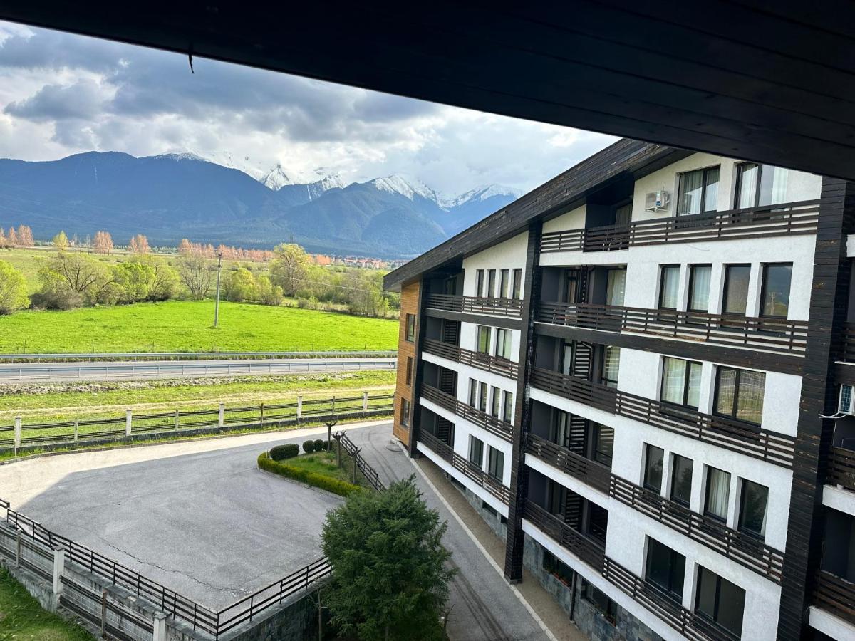 Aspen Luxury Apartamnet Razlog Exterior foto